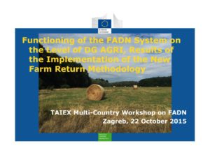 thumbnail of Functioning of FADN system on the level of DG Agrii_EN_59243